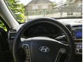 HYUNDAI SANTA FE 2011/10 - 6