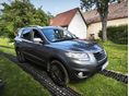HYUNDAI SANTA FE 2.2 CRDi Premium (Automata) [7 személy]