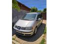 SEAT ALHAMBRA 2.0 PD TDI Reference