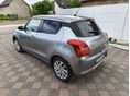 SUZUKI SWIFT 2021/2 - 4