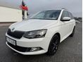SKODA FABIA 2015/9 - 1