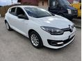 RENAULT MEGANE 2015/10 - 2