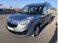OPEL COMBO 1.6 CDTI L1H2 Selection igazolt 131 e km.sérülésmentes.szervizkönyv.1 tulaj