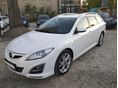 MAZDA 6 2011/10 - 1