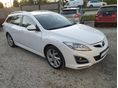 MAZDA 6 2011/10 - 3