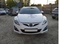 MAZDA 6 2011/10 - 5