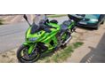 KAWASAKI Z 1000 SX 