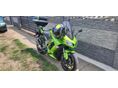 KAWASAKI Z 1000 SX 2011/8 - 2