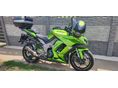 KAWASAKI Z 1000 SX 2011/8 - 4