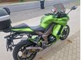 KAWASAKI Z 1000 SX 2011/8 - 8