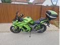 KAWASAKI Z 1000 SX 2011/8 - 9