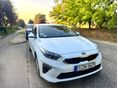 KIA CEE'D Ceed 1.6 CRDi HP Silver