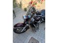 YAMAHA XVS 1300 A MIDNIGHT STAR 2008/5 - 4