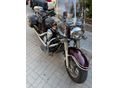 YAMAHA XVS 1300 A MIDNIGHT STAR 2008/5 - 5