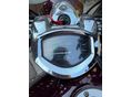 YAMAHA XVS 1300 A MIDNIGHT STAR 2008/5 - 7