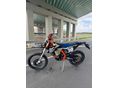 KTM 250 EXC-F Six Days