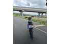 KTM 250 EXC-F 2022/8 - 2