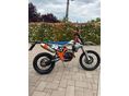 KTM 250 EXC-F 2022/8 - 3
