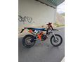 KTM 250 EXC-F 2022/8 - 4