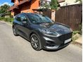 FORD KUGA 2.5 FHEV ST-Line X CVT BANGOLUFSEN ALCANTARA BŐR MÁTRIX LED 18 COLL GYÖNYÖRŰ NAVI KAMERA SÁVTARTÓ ADAPT