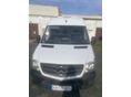 MERCEDES-BENZ SPRINTER 2016/1 - 2