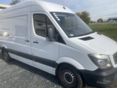 MERCEDES-BENZ SPRINTER 319 CDI Bluetec 906.231.13