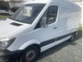 MERCEDES-BENZ SPRINTER 2016/1 - 9
