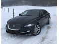 JAGUAR XJ 3.0 V6 Td SWB Premium Luxury Aut