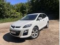MAZDA CX-7 2.2 CD Revolution