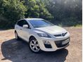 MAZDA CX-7 2010/1 - 2