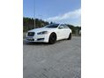 JAGUAR XF 2013/12 - 2