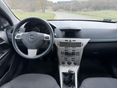 OPEL ASTRA H 2008 - 5