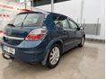 OPEL ASTRA H 2008 - 2