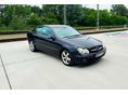 MERCEDES-BENZ CLK 270 2003/6 - 6