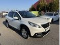 PEUGEOT 2008 2016/11 - 2
