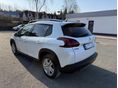 PEUGEOT 2008 2016/11 - 4