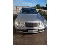 MERCEDES-BENZ E 220 2004 - 2