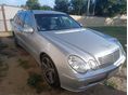 MERCEDES-BENZ E 220 CDI Avantgarde