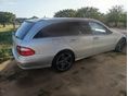 MERCEDES-BENZ E 220 2004 - 3