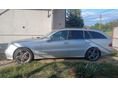 MERCEDES-BENZ E 220 2004 - 4