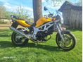 SUZUKI SV 650 N 