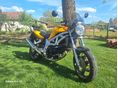 SUZUKI SV 650 N 2000/5 - 2