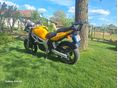 SUZUKI SV 650 N 2000/5 - 4