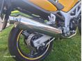 SUZUKI SV 650 N 2000/5 - 6