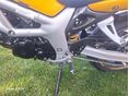 SUZUKI SV 650 N 2000/5 - 7