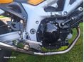 SUZUKI SV 650 N 2000/5 - 9