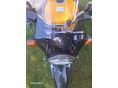 SUZUKI SV 650 N 2000/5 - 10