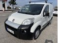 FIAT FIORINO 1.3 Mjet E5 6éve 1 tulaj. igazolt kevés km.20%-tól