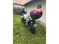 HONDA CBR 500 R 2013/1 - 2