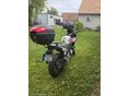 HONDA CBR 500 R 2013/1 - 3